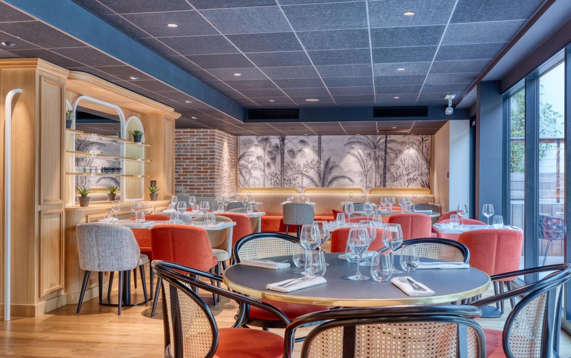 Brit Hotel Les Voyageurs Loudéac Kültér fotó